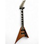 Used Jackson JS32T Randy Rhoads Natural Solid Body Electric Guitar Natural