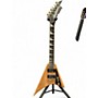 Used Jackson JS32T Randy Rhoads Natural Solid Body Electric Guitar Natural