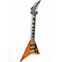 Used Jackson JS32T Randy Rhoads Natural Solid Body Electric Guitar Natural