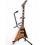 Used Jackson JS32T Randy Rhoads Natural Solid Body Electric Guitar Natural