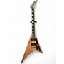 Used Jackson JS32T Randy Rhoads Natural Solid Body Electric Guitar Natural
