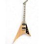 Used Jackson JS32T Randy Rhoads Natural Solid Body Electric Guitar Natural