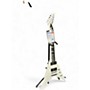 Used Jackson Used Jackson JS32T Randy Rhoads White Solid Body Electric Guitar White