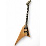 Used Jackson JS32T Randy Rhoads natural oil Solid Body Electric Guitar natural oil
