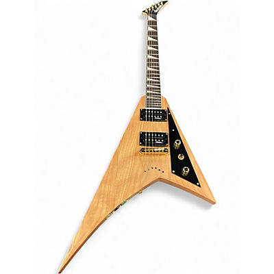 Used Jackson JS32T Randy Rhoads wood Solid Body Electric Guitar