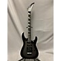 Used Jackson Used Jackson JS34 DKA Silver Burst Solid Body Electric Guitar Silver Burst