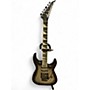 Used Jackson JS34 DKA Silverburst Solid Body Electric Guitar Silverburst
