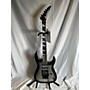 Used Jackson Used Jackson JS34 Dinky Silverburst Solid Body Electric Guitar Silverburst