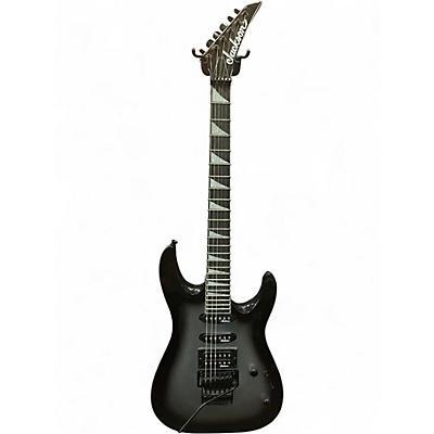 Used Jackson JS34Q Dinky 2 Color Sunburst Solid Body Electric Guitar
