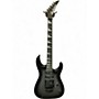 Used Jackson JS34Q Dinky 2 Color Sunburst Solid Body Electric Guitar 2 Color Sunburst