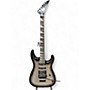 Used Jackson JS34Q Dinky Silverburst Solid Body Electric Guitar Silverburst