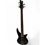 Used Jackson Used Jackson JS3V Black Electric Bass Guitar Black