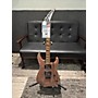 Used Jackson Used Jackson JS42 DINKY Natural Solid Body Electric Guitar Natural