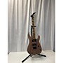 Used Jackson Used Jackson JS42 Natural Solid Body Electric Guitar Natural