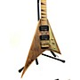 Used Jackson Used Jackson JS42 RHOADS Limited Ziricote Solid Body Electric Guitar ziricote