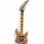 Used Jackson JS42 ZIRICOTE Solid Body Electric Guitar ZIRICOTE
