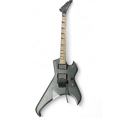 Used Jackson Jackson Pro Series Signature Rob Cavestany Black Solid Body Electric Guitar