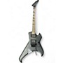 Used Jackson Jackson Pro Series Signature Rob Cavestany Black Solid Body Electric Guitar Black