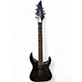 Used Jackson Jackson SLATXMG3 Soloist Black Solid Body Electric Guitar Black