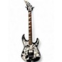 Used Jackson Used Jackson Jackson X Series DK1 Skull Kaos Solid Body Electric Guitar Skull Kaos