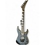 Used Jackson Jeff Loomis SL7 Black Solid Body Electric Guitar Black