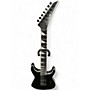 Used Jackson Jeff Loomis Soloist SL7 HT Satin Black Solid Body Electric Guitar Satin Black