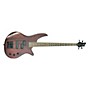 Used Jackson Used Jackson Js23 Electric Bass Guitar Walnut