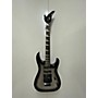 Used Jackson Used Jackson Js34 Dka Dinky Silverburst Solid Body Electric Guitar Silverburst