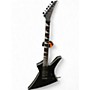 Used Jackson KE2 BLACK Solid Body Electric Guitar BLACK