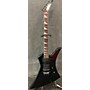 Used Jackson Used Jackson KE3 Black Solid Body Electric Guitar Black