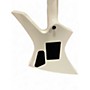 Used Jackson KEXM Snow White Solid Body Electric Guitar Snow White
