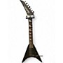 Used Jackson KV7 COREY BEAULIEU X SERIES Black Solid Body Electric Guitar Black