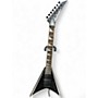 Used Jackson KVX-MG7 King V Satin Black Solid Body Electric Guitar Satin Black