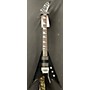 Used Jackson Used Jackson KVX10 Black Solid Body Electric Guitar Black