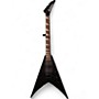 Used Jackson KVXMG FLAT BLACK Solid Body Electric Guitar FLAT BLACK