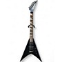 Used Jackson KVXMV MATTE BLACK Solid Body Electric Guitar MATTE BLACK