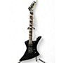 Used Jackson Used Jackson Kelly XL Black Solid Body Electric Guitar Black