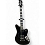 Used Jackson Lee Malia LM-87 Black Solid Body Electric Guitar Black