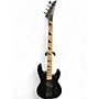 Used Jackson Limited-Edition JS Series JS1M Concert Bass Guitar Satin Black Electric Bass Guitar Satin Black