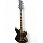 Used Jackson Lm-87 Satin Black Solid Body Electric Guitar Satin Black