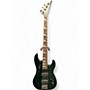 Used Jackson MADE IN JAPAN LATE 90'S CMG CONCERT BASS BLACK FOREST GREEN Electric Bass Guitar BLACK FOREST GREEN