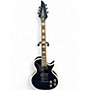 Used Jackson MARTY FRIEDMAN MF-1 Black Solid Body Electric Guitar Black