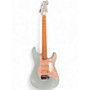 Used Jackson MJ Series Signature Misha Mansoor So-Cal Daphne Blue Solid Body Electric Guitar Daphne Blue