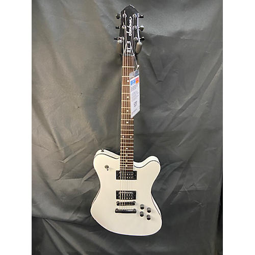 Jackson Used Jackson Mark Morton DX2 Dominion Snow White Solid Body Electric Guitar Snow White