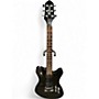 Used Jackson Mark Morton Dominion Trans Black Solid Body Electric Guitar Trans Black