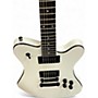 Used Jackson Mark Morton Dominion White Solid Body Electric Guitar White