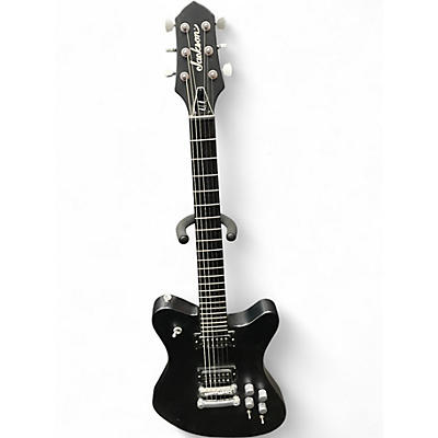 Used Jackson Mark Morton Dominion raw Solid Body Electric Guitar