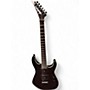 Used Jackson Mick Thomson Soloist SL2 Black Solid Body Electric Guitar Black