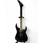 Used Jackson Used Jackson Mick Thomson black Solid Body Electric Guitar black