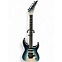 Used Jackson  Modified Pro Plus Series Soloist SLA3Q Polar Burst Solid Body Electric Guitar Polar Burst